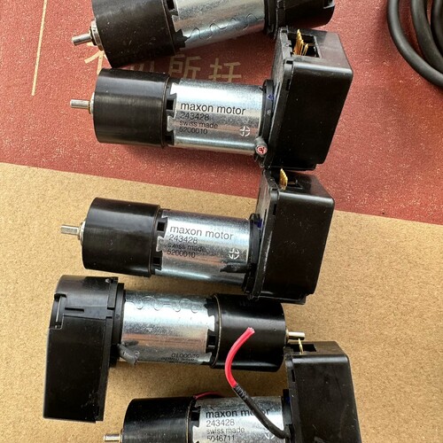 询价-瑞士maxon motor243428电机 欢迎