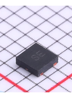 ZXTN620MATA 丝印SE DFN2020B-3 PNP 三极管原装现货 正品