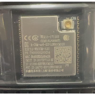 ESP32-S3-WROOM-1N8N8R2N16R2