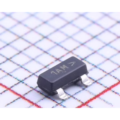 原装正品MMBT3904LT1G1AMSOT-