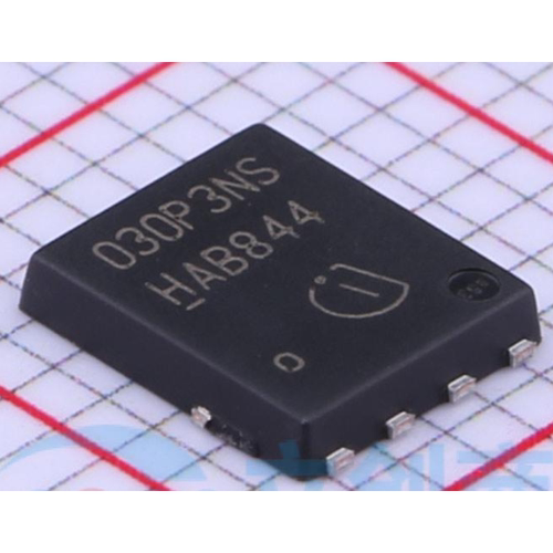 全新原装BSC030P03NS3GTDSON-8