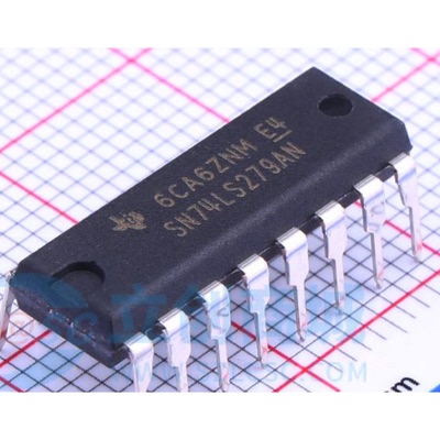 全新原装SN74LS279AN74LS279AN