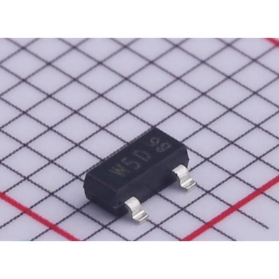 PMBD914,215开关二极管100V21