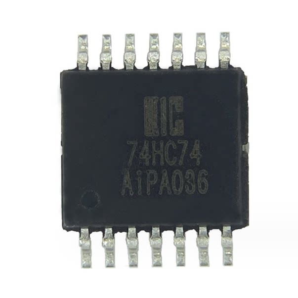 中微爱芯AiP74HC21替74HC21PW2图片