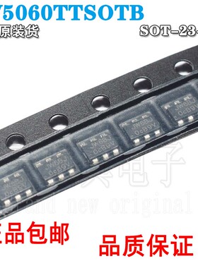 JW5060TTSOTBTRPBF封装SOT-23-6JW6BJ 3A 24V DC-DC电源芯片