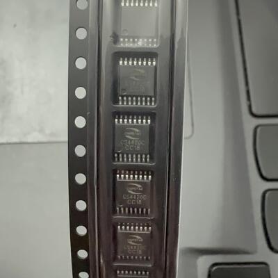 CS4420耳机放大器芯片