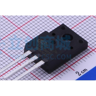 全新原装正品SVF10N65FTO-220