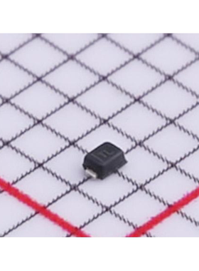 原装全新正品 D5V0F1U2S9-7 丝印TL SOD-923 单向瞬态抑制二极管