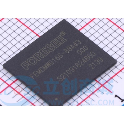 FEMDMW016G-88A43车规级汽车级