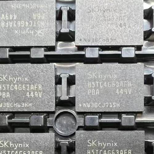 H5TC4G63AFR-PBA256MDDR3内存