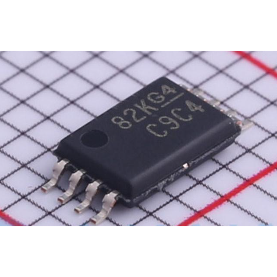 全新原装 CDCLVC1104PWR TSSOP-8 时钟缓冲器 CDCLVC1104PW