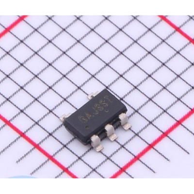 原装NCP718ASN330T1G丝印GAJ30