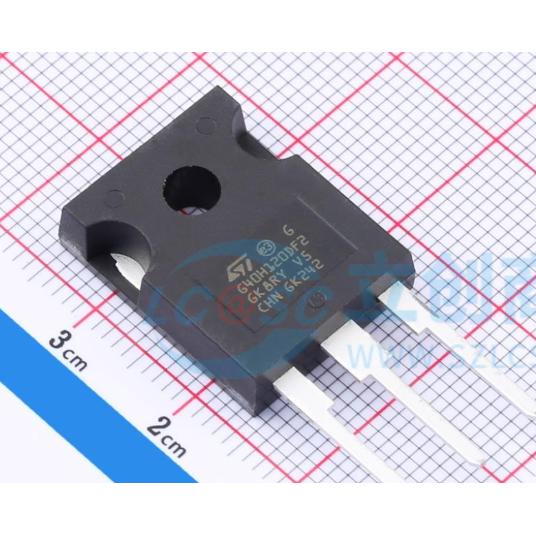 G40H120DF2STGW40H120DF2IGBT