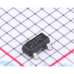 全新 现货 电压基准芯片 ATL432LIAQDBZRQ1 SOT-23-3