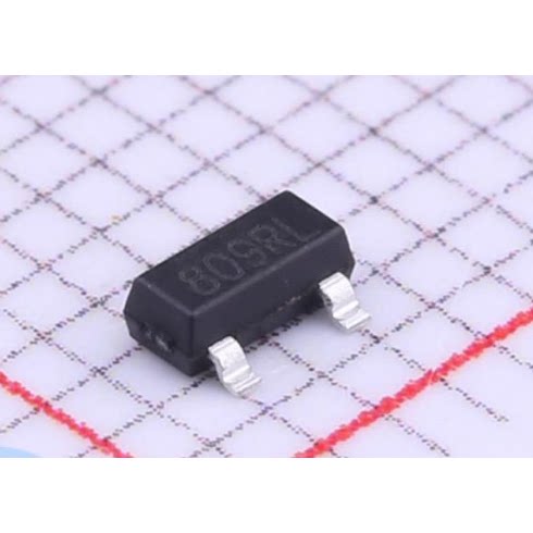 SGM809-RXN3LTRSOT23-3微处理器
