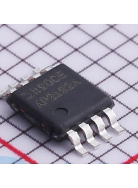 AP2192AMPG-13 丝印AP2192A MSOP-8EP功率电子开关原装正品