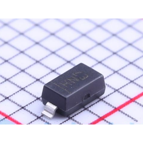 稳压二极管DDZ9694S-7SOD-323