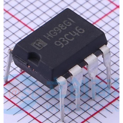 全新原装正品93C46NAT93C46N