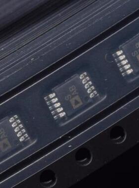 原装正品 ADG736BRMZ-REEL7 MSOP-10 CMOS双通道单刀双掷开关
