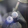Silver (Pair)