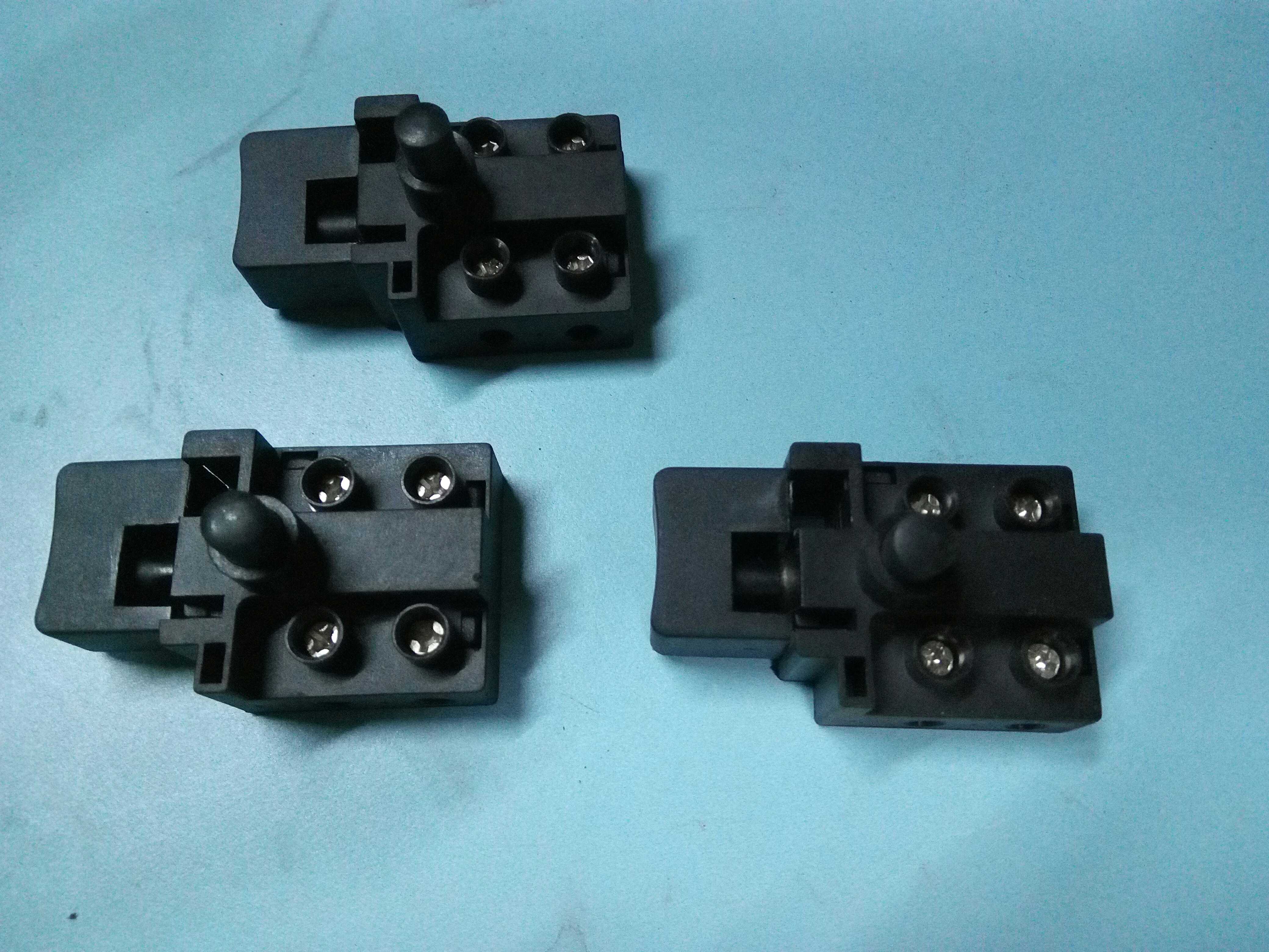 适配大有博世GDM13-34云石机开关 TDM1200切割机开关通用配件