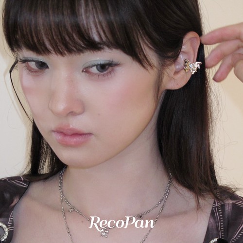 RecoPan蝴蝶絮语/原创小众