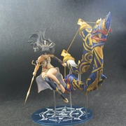 Phiên bản cao cấp Aniplex Fate / Grand Bow Archer Ishtar 1/7 Đóng hộp - Capsule Đồ chơi / Búp bê / BJD / Đồ chơi binh sĩ