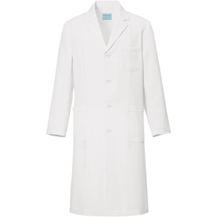 成大智美医生服工作服高端医院白大褂长袖医师服男整形美容服