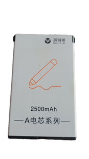 金笑笑PD9100手写王电芯系列手机电池JMJ A286定制2500毫安 009