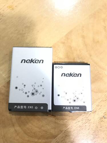 电池尼凯恩EN6K118K119手机