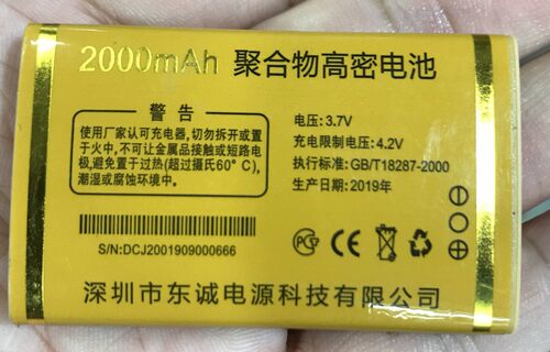 爱果M1小精灵电池宇通A8国信L55