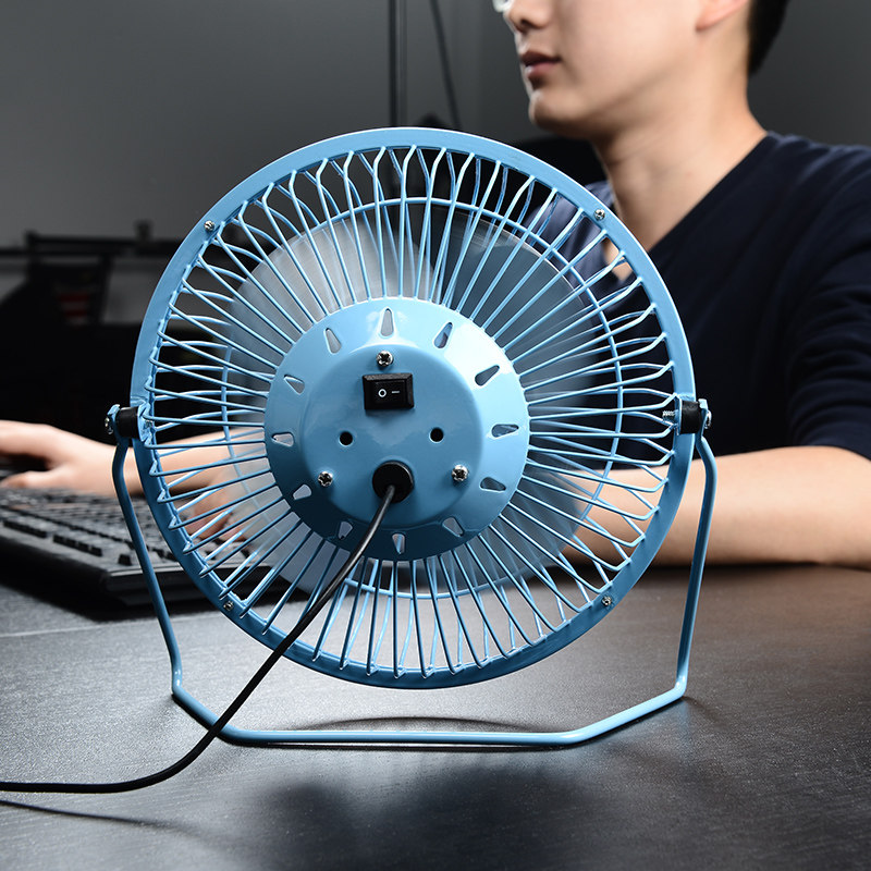 Ventilateur USB - Ref 401161 Image 5