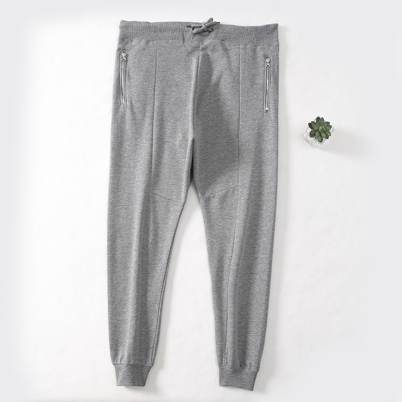 小脚裤垮裤长裤打底休闲裤