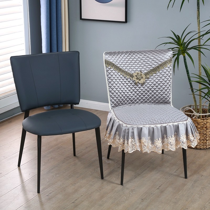 方形靠背四季通用轻奢新款餐椅套罩凳子套坐椅家用座椅套餐桌座套,居家布艺,椅套/椅垫,淘宝优惠券,粉丝福利购,淘宝优惠卷