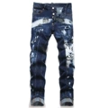 D136 Blue