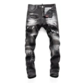 8426 Black Gray