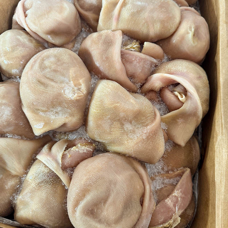 新西兰进口羊肚10斤羊胃羔羊肚冷冻羊肚羊肉馆酒店羊肚食材商用