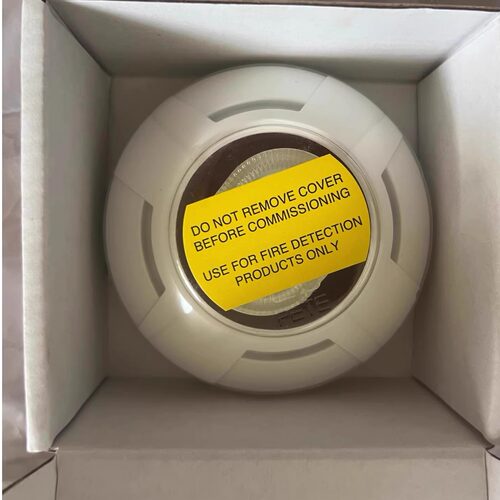 FLAME DETECTOR EVC-IR 康士廉 红外线火焰探头