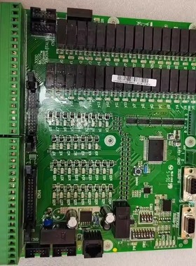 原厂件 MICROCONTROLLER IMCOS 3000 PLC