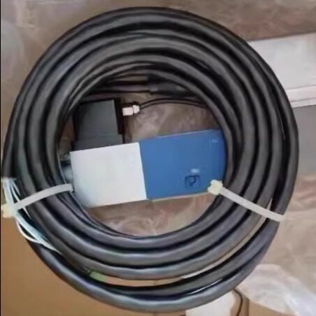 R901288846 4WRPE6VC08S-2X/G24K0/F1M-948 Rexroth 比例液压阀