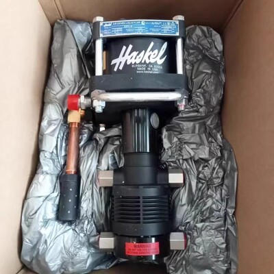 Haskel冷媒增压泵59015 59015-2 59020 59020-2 59025 59025-2