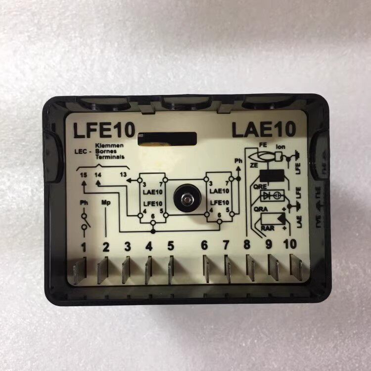 LFE10 LAE10 SIEMENS 西门子 火焰放大器