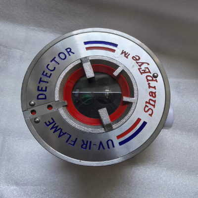 SPECTREX SHARPEYE IR3 火焰探测器 40/40L-411AE