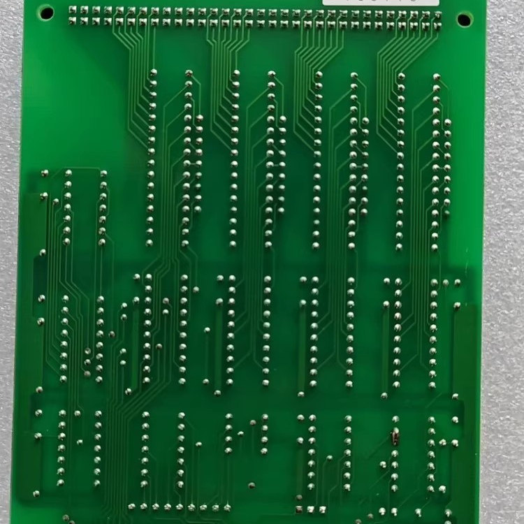 MUSASINO MEW-117 电路板