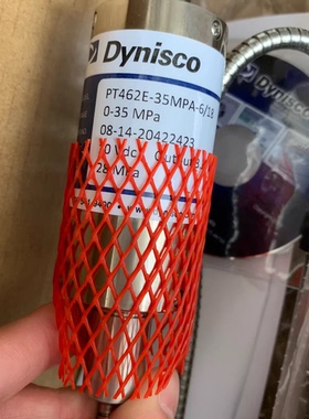 PT462E-35MPA-6/18 美国Dynisco压力传感器