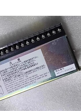 SPEED RELAY 46111-045280 SPR-P06I 46111-045280 转速继电器
