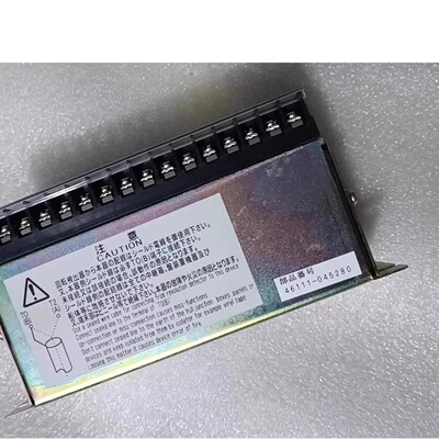 SPEED RELAY 46111-045280 SPR-P06I 46111-045280 转速继电器