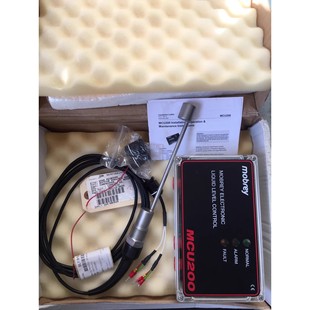 MOBREY 液位探測器 402SD80 MCU200