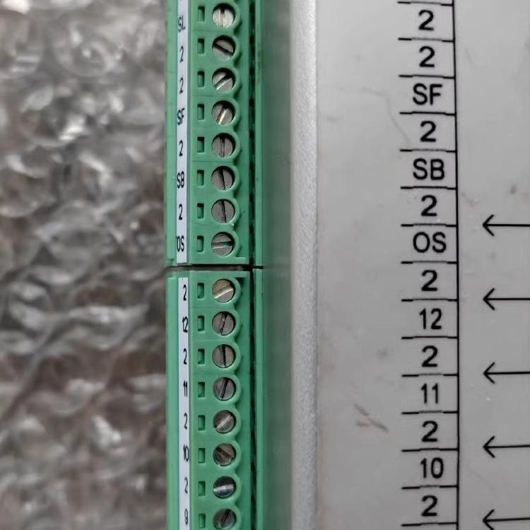 VOLVO PENTA 电源模块 SHUTDOWN UNIT SDU4 22633376.P01