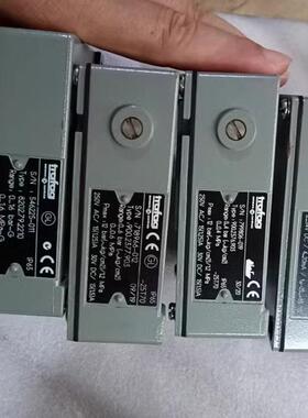 TRAFAG 8202.79.2212 8202.79.2210 8202.77.2212 压力开关